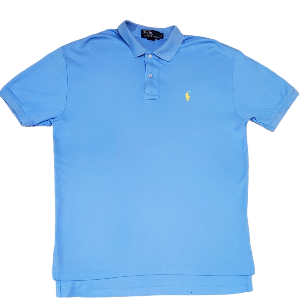 Vintage Polo Ralph Lauren Polo Shirt